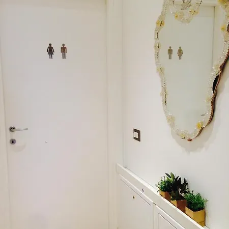 Erik Langer House 招待所