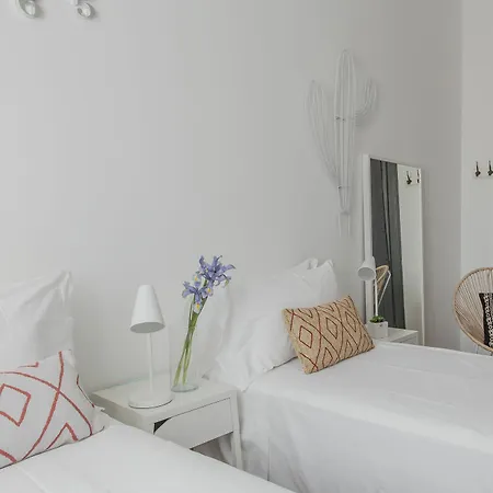 招待所 Erik Langer House 3*