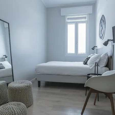 Guest house Erik Langer House 3*