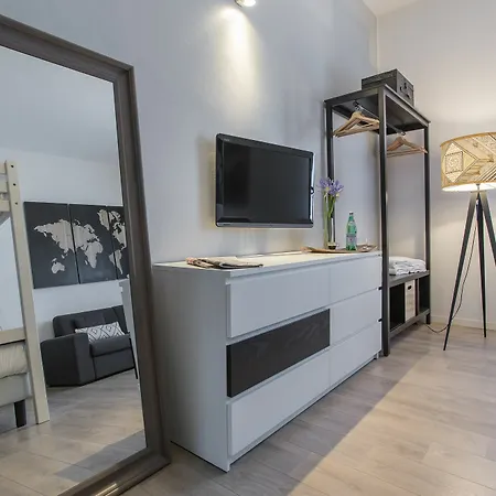 Erik Langer House Guest house 3*