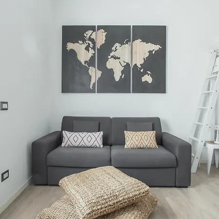 Erik Langer House 3*