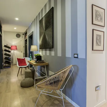Guest house Erik Langer House Padova