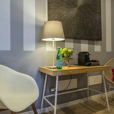 Guest house Erik Langer House 3*