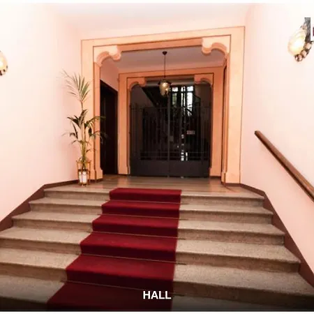 Guest house Erik Langer House Padova