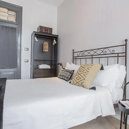 Erik Langer House 3* Padua