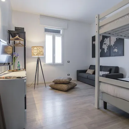 Gasthuis Erik Langer House 3*