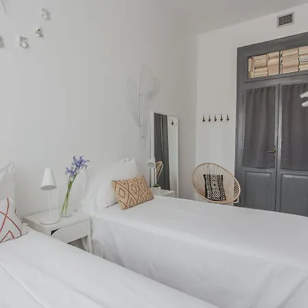 Erik Langer House Padua