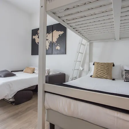 Gasthuis Erik Langer House 3*