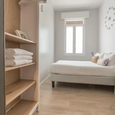 Erik Langer House 3* Padua