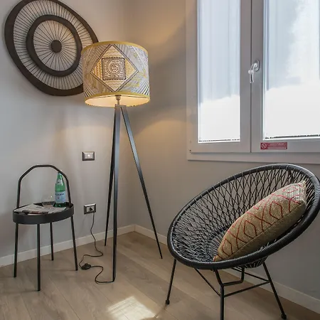 Erik Langer House Gasthuis