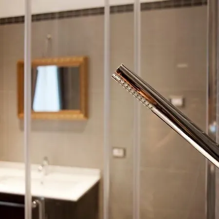 Gasthuis Erik Langer House Padua