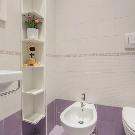 Erik Langer House Padua