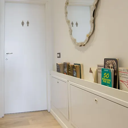 Gasthuis Erik Langer House Padua