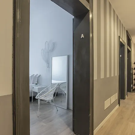 Erik Langer House Gasthuis Padua