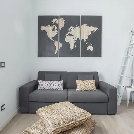 Erik Langer House 3* Padua