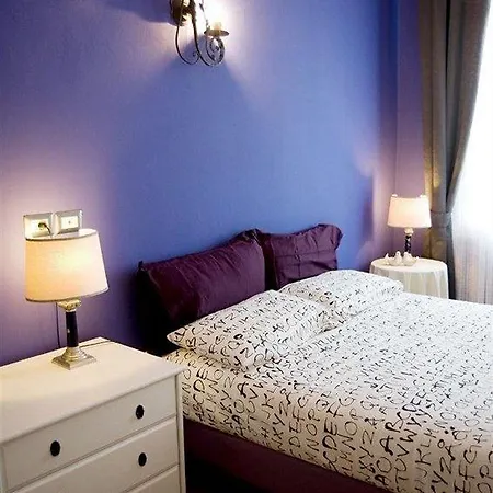 Guest house Erik Langer House 3*