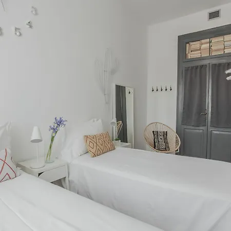 Erik Langer House Padova