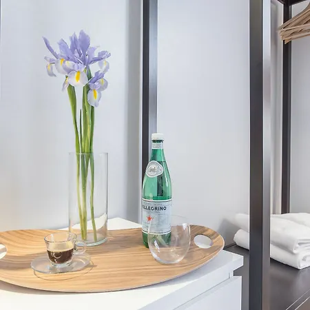 Erik Langer House Gasthuis 3*