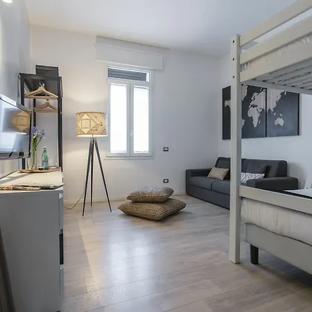 Erik Langer House 3* Pádua