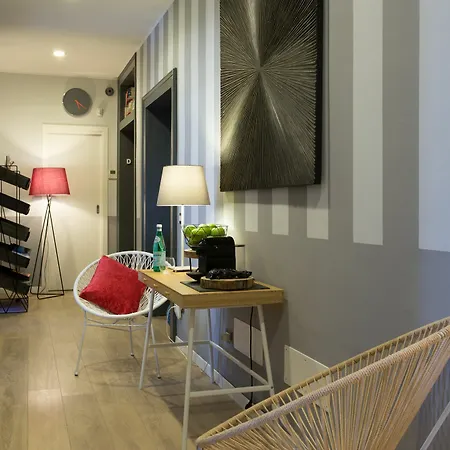 Erik Langer House 3* Pádua