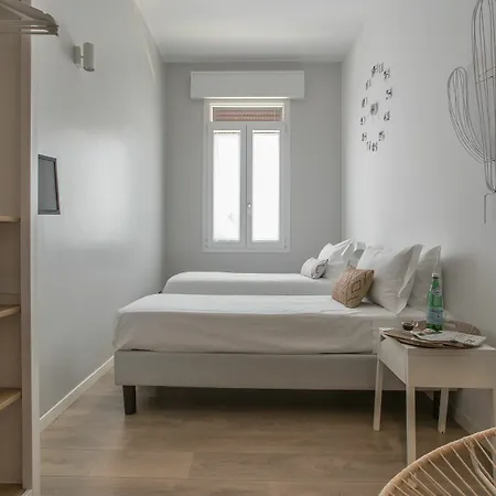 Erik Langer House 3* Pádua