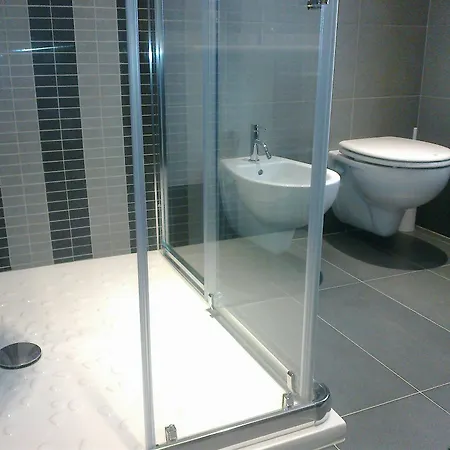 Guest house Erik Langer House 3*