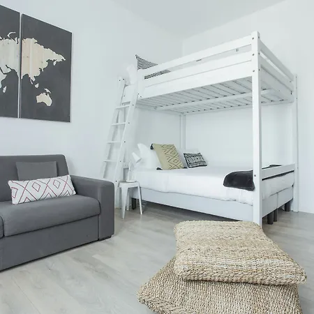 Erik Langer House Guest house Padova