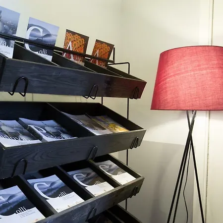 Erik Langer House 3*