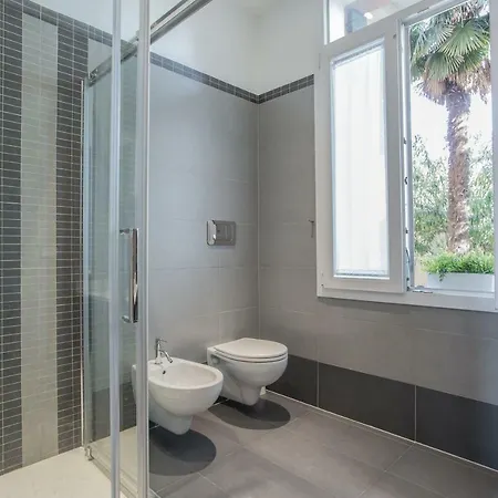 Erik Langer House Gasthuis Padua