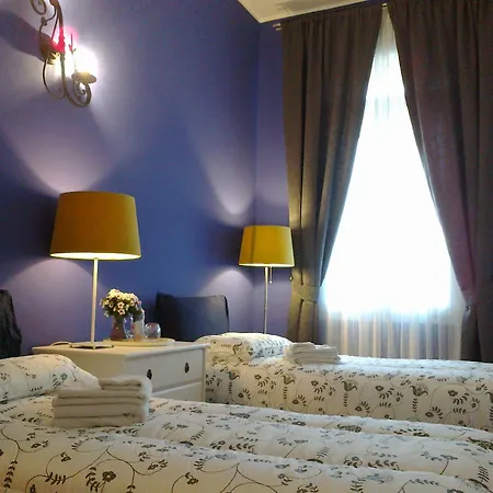 Erik Langer House Gasthuis